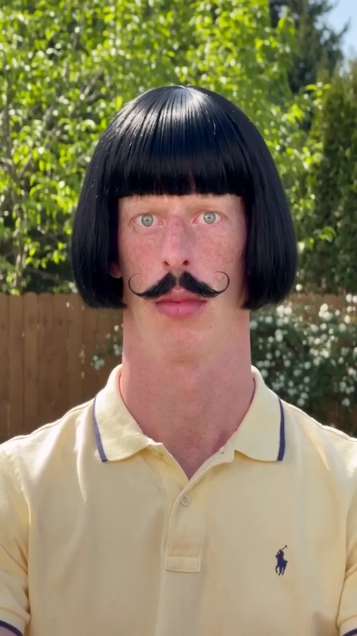 Garden comedy